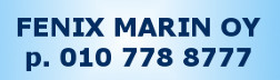 Fenix Marin Oy logo